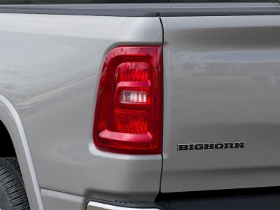2026 RAM Ram 1500 Big Horn