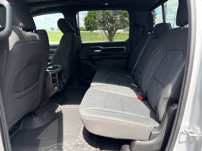 2026 RAM Ram 1500 Big Horn