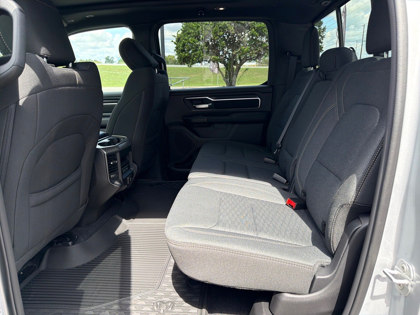 2026 RAM Ram 1500 Big Horn