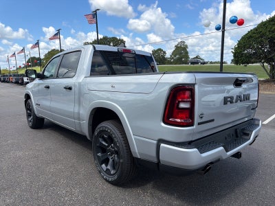 2026 RAM Ram 1500 Big Horn