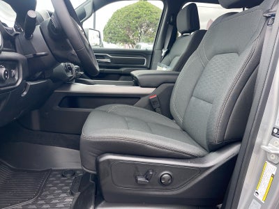 2026 RAM Ram 1500 Big Horn