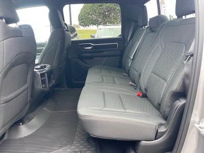 2026 RAM Ram 1500 Big Horn