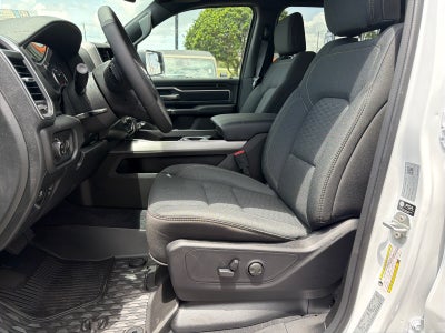 2026 RAM Ram 1500 Big Horn