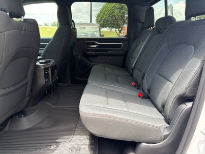 2026 RAM Ram 1500 Big Horn