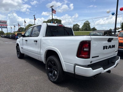 2026 RAM Ram 1500 Big Horn