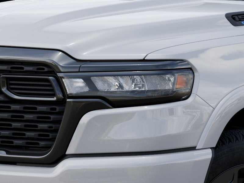 2026 RAM Ram 1500 Big Horn