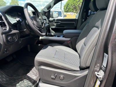 2026 RAM Ram 1500 Big Horn
