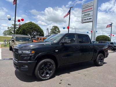 2026 RAM Ram 1500 Big Horn
