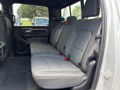 2026 RAM Ram 1500 Big Horn