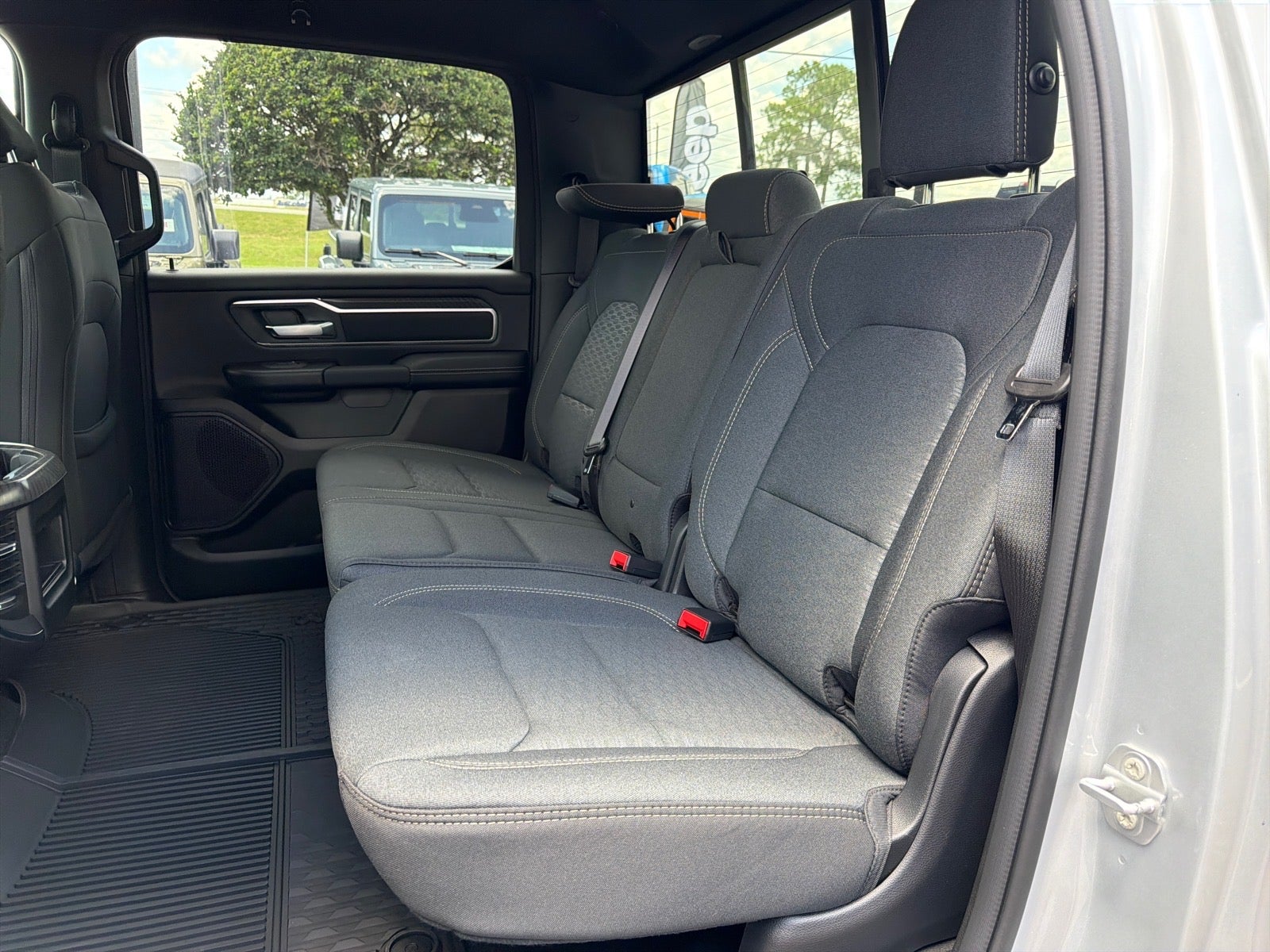 2026 RAM Ram 1500 Big Horn