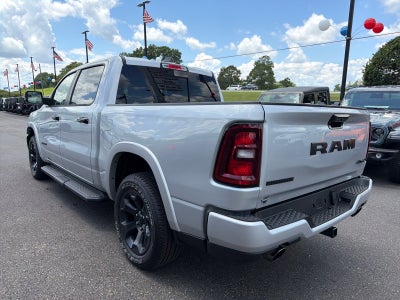 2026 RAM Ram 1500 Big Horn