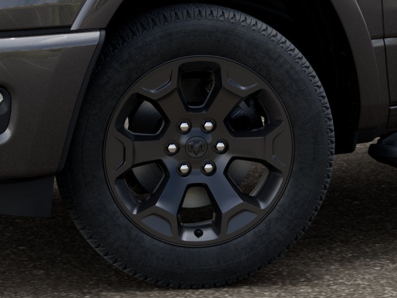 2026 RAM Ram 1500 Big Horn