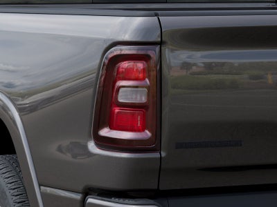 2026 RAM Ram 1500 Big Horn
