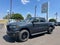 2026 RAM Ram 1500 Warlock
