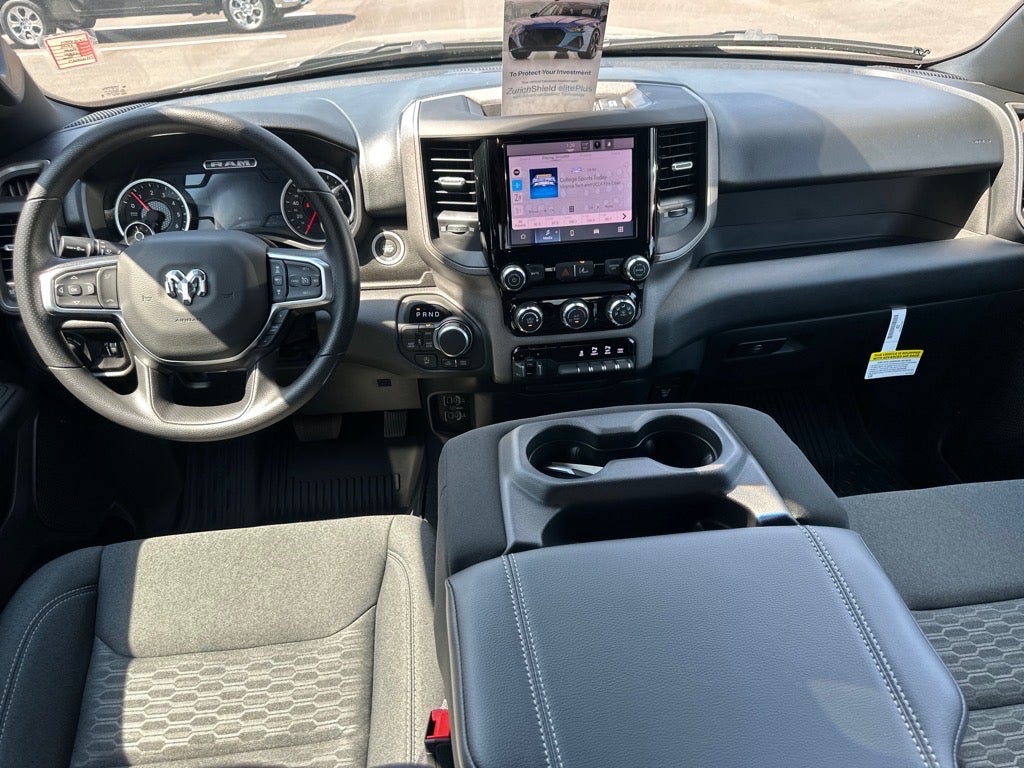 2026 RAM Ram 1500 Warlock