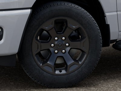 2026 RAM Ram 1500 Express