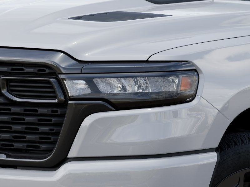 2026 RAM Ram 1500 Express