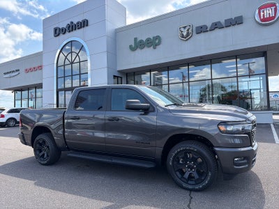 2026 RAM Ram 1500 Express