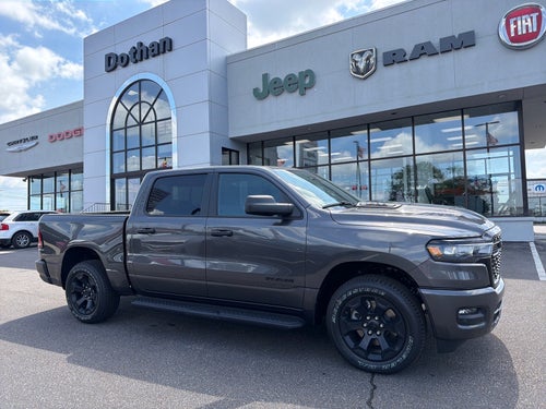 2026 RAM Ram 1500 Express