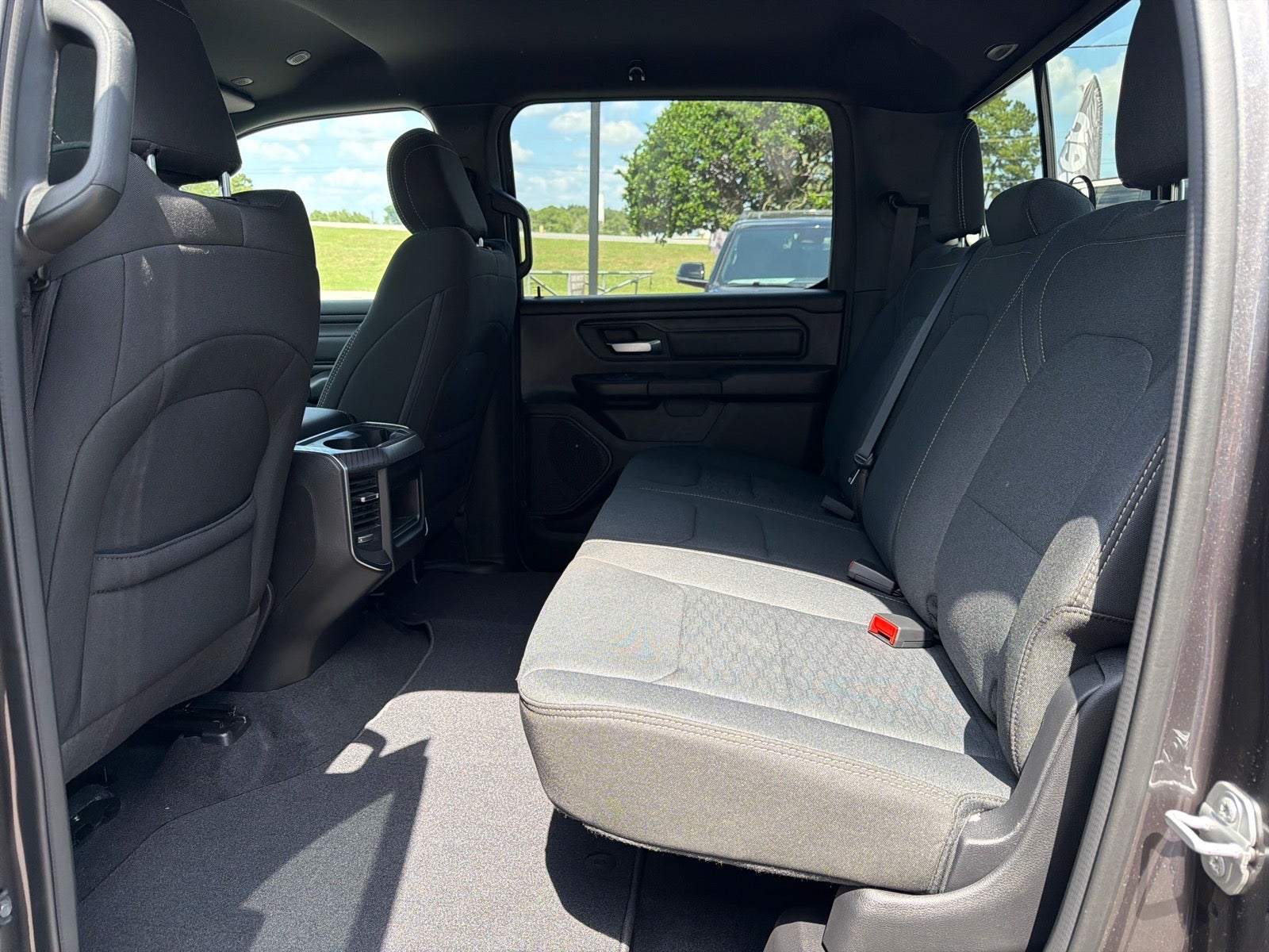 2026 RAM Ram 1500 Express
