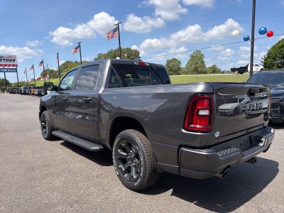 2026 RAM Ram 1500 Express