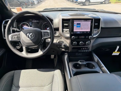 2026 RAM Ram 1500 Express