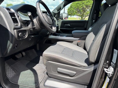2026 RAM Ram 1500 Express