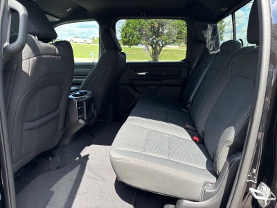 2026 RAM Ram 1500 Express