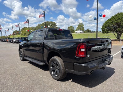 2026 RAM Ram 1500 Express