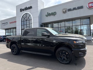 2026 RAM Ram 1500 Express