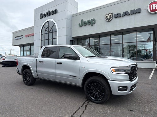 2026 RAM Ram 1500 Limited