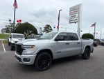 2026 RAM Ram 1500 Limited