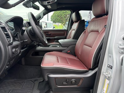2026 RAM Ram 1500 Limited