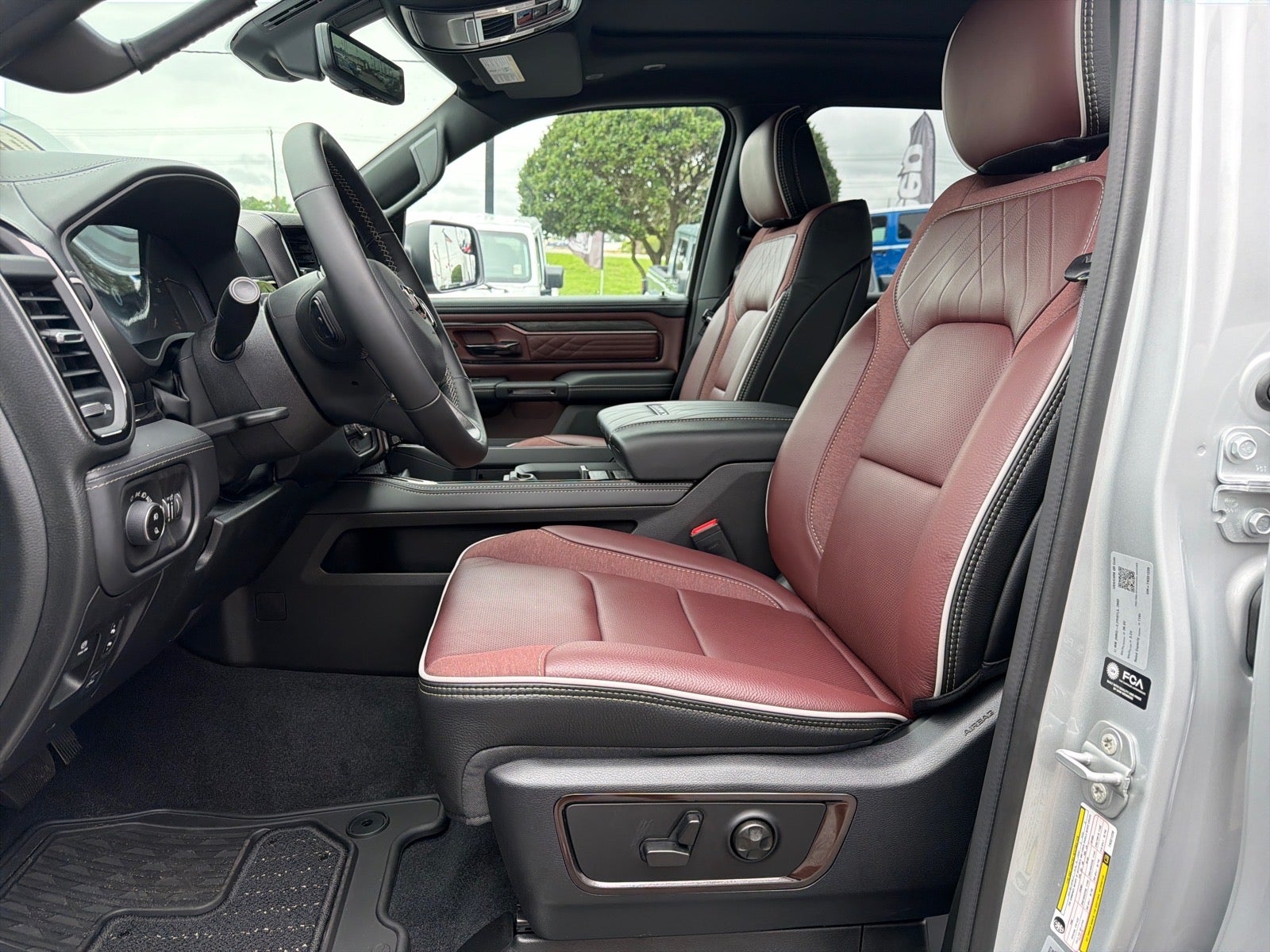 2026 RAM Ram 1500 Limited