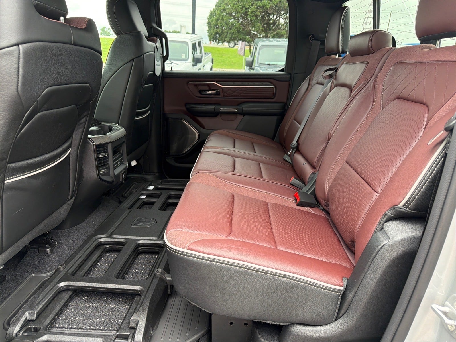 2026 RAM Ram 1500 Limited