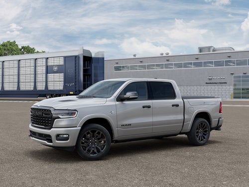 2026 RAM Ram 1500 Limited