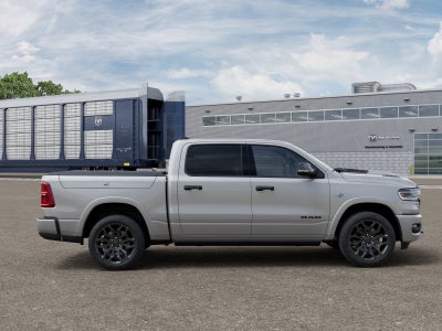 2026 RAM Ram 1500 Limited