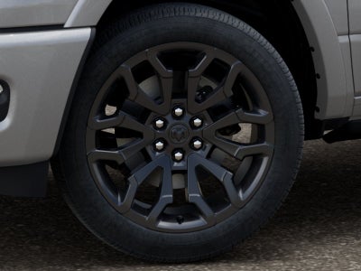 2026 RAM Ram 1500 Limited