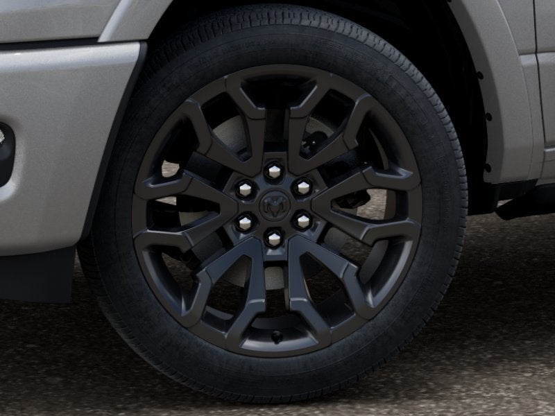 2026 RAM Ram 1500 Limited