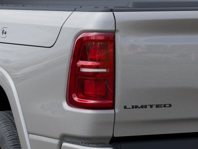 2026 RAM Ram 1500 Limited