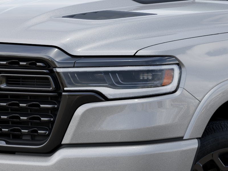 2026 RAM Ram 1500 Limited