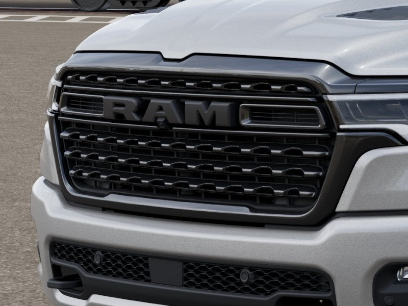 2026 RAM Ram 1500 Limited