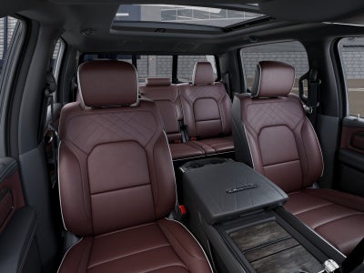 2026 RAM Ram 1500 Limited