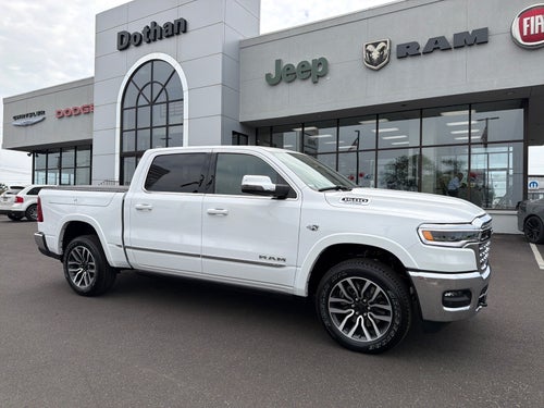 2026 RAM Ram 1500 Limited
