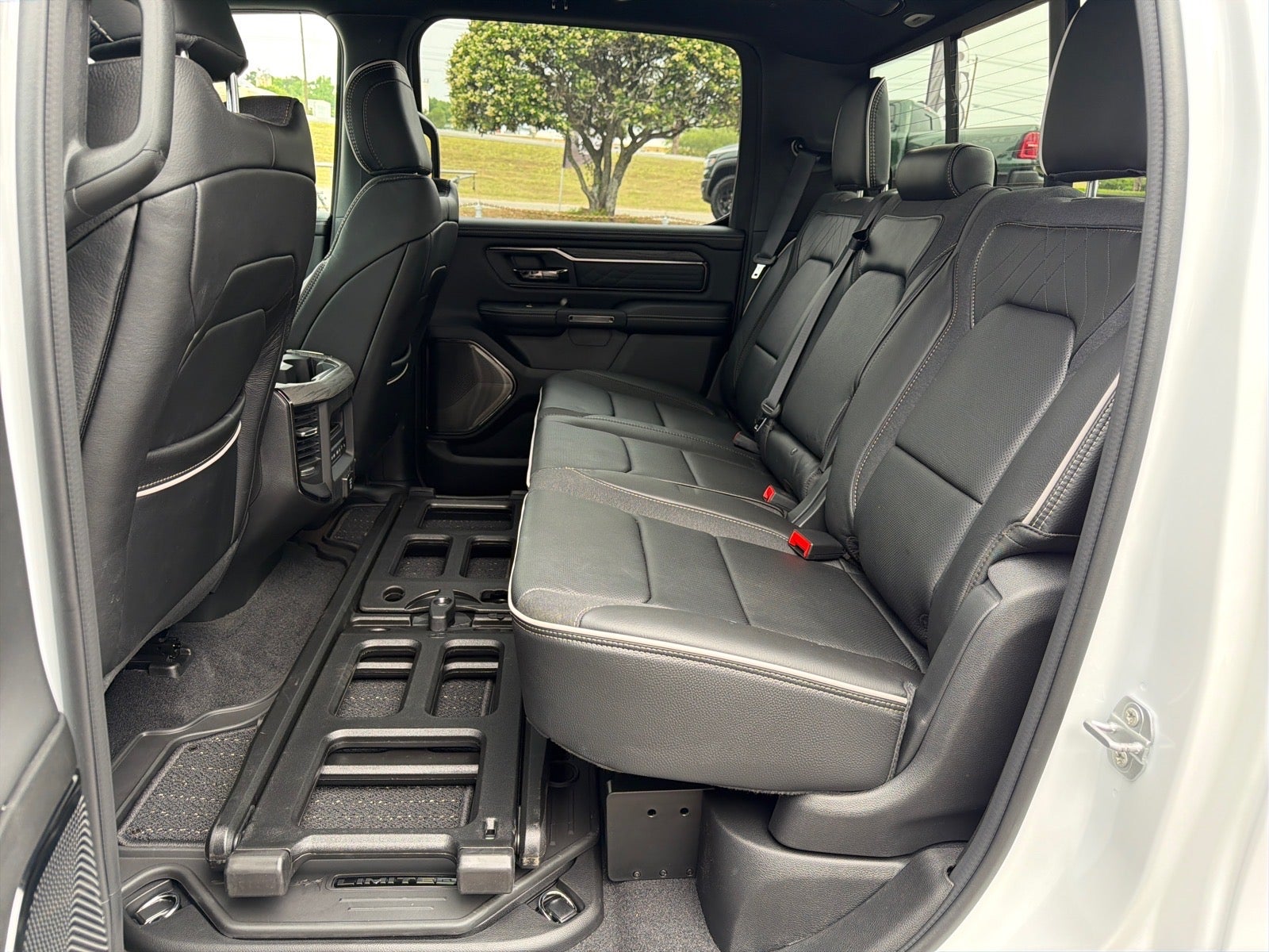 2026 RAM Ram 1500 Limited