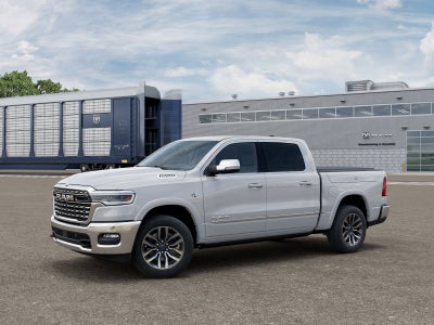 2026 RAM Ram 1500 Limited