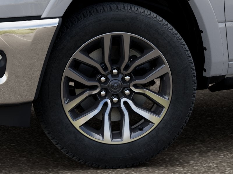 2026 RAM Ram 1500 Limited