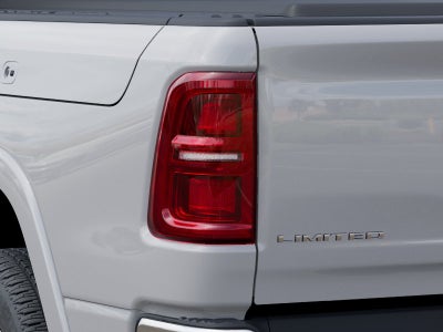 2026 RAM Ram 1500 Limited