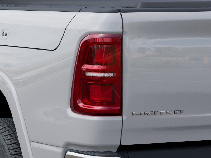 2026 RAM Ram 1500 Limited