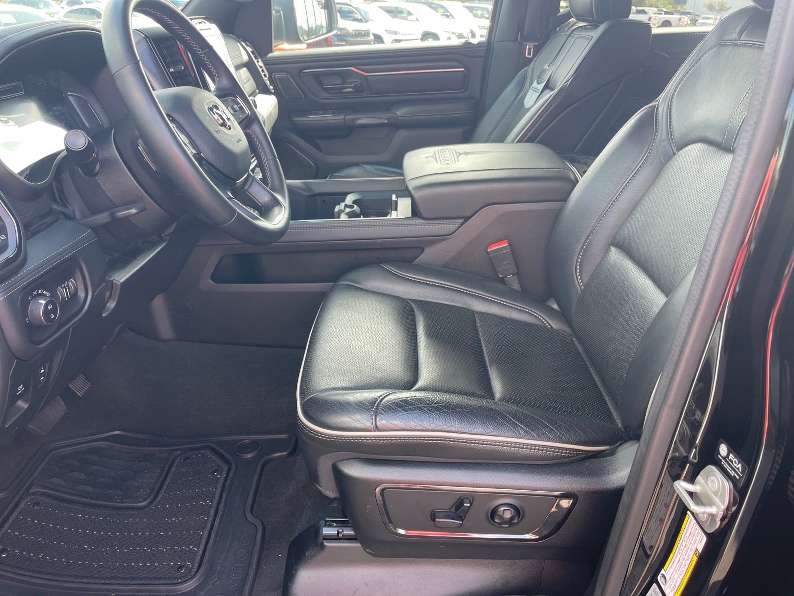 2023 RAM 1500 Limited